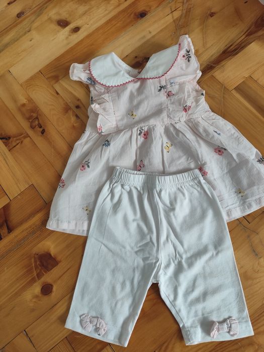 Бебешки комплекти и бански