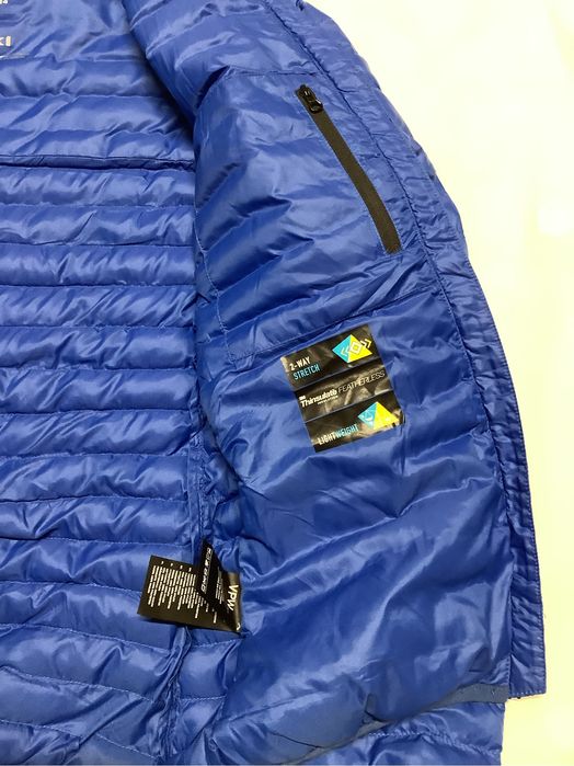 Volkl ultra light jacket