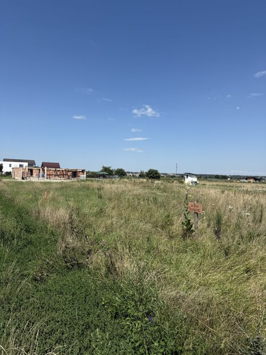 Terenuri intravilane cu panoramă spre Cheile Turzii | Construibil P+2