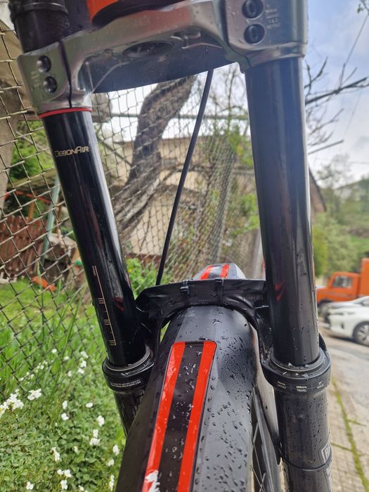 Commencal Supreme V4.3 29" L