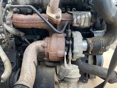 Vand turbo gama wag