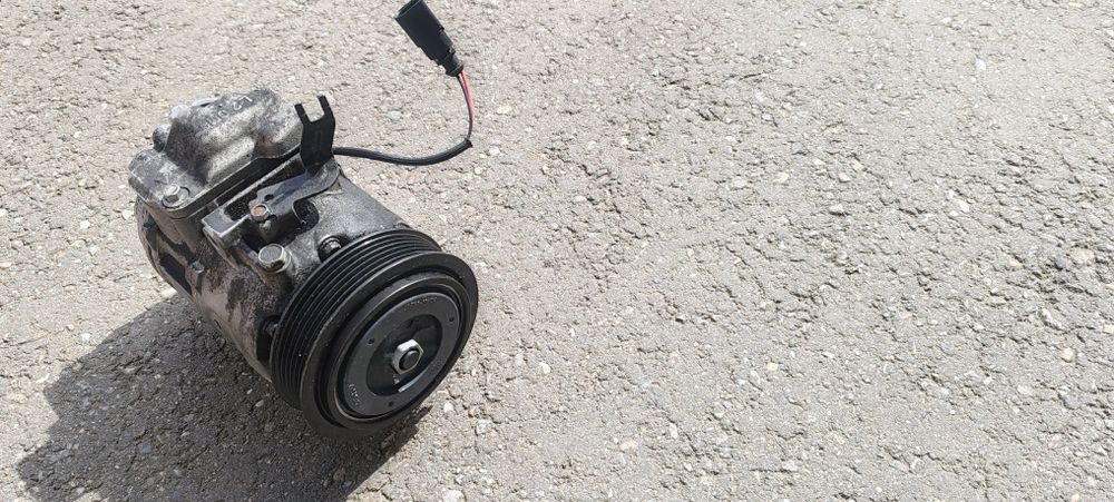 Compresor ac wv polo