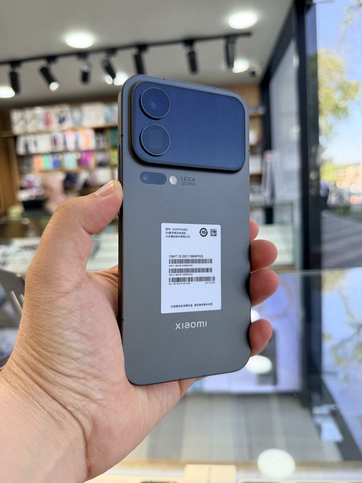 Mi 17 promax 16/512 rus uzb tili bor