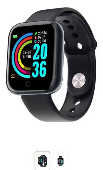 Часы. Смарт часы. Умные часы.