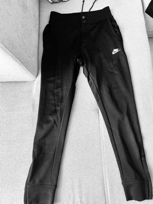 Спортно долнище Nike за момчета