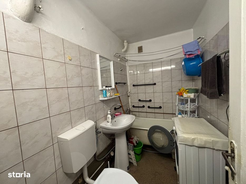 Apartament cu 2 camere I Zona centrala I petru maior