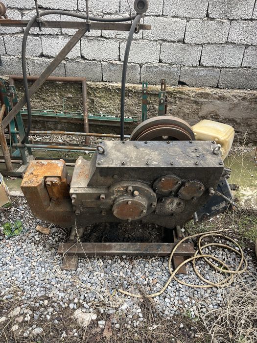 кладочная сетка станок