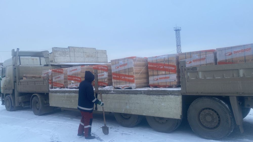 Оптом облицовочные кирпичи