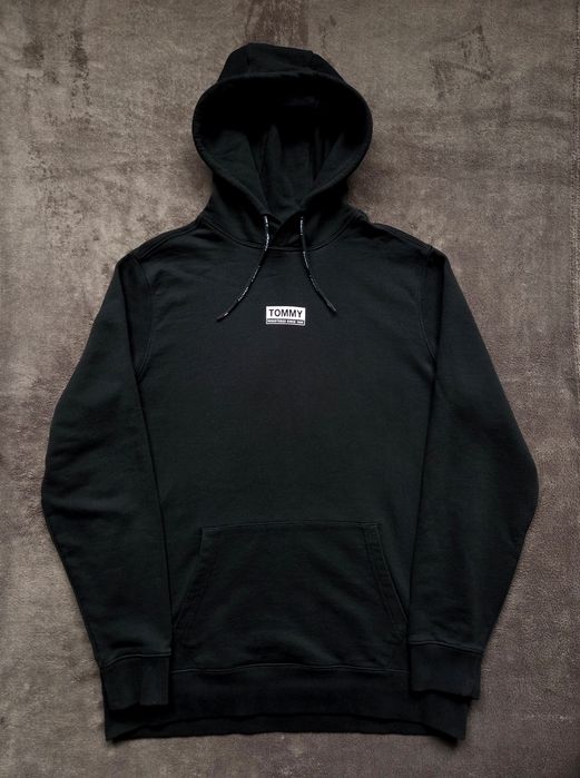 Tommy Jeans Essential Мъжки Суичър