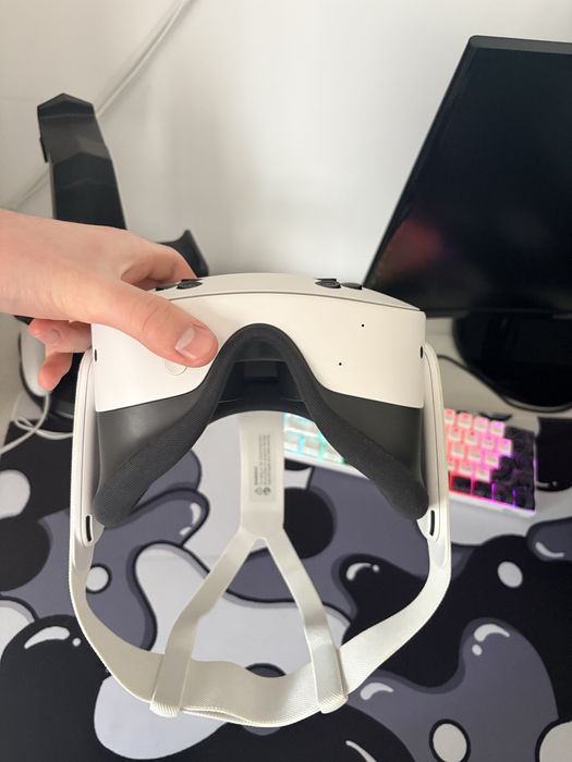 Ochelari VR Meta Quest 3S 256 GB
