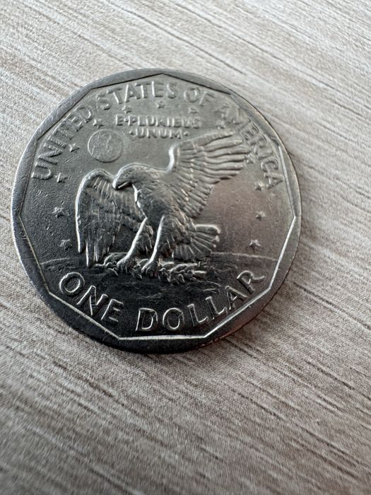 Американски Долар 1979 година
