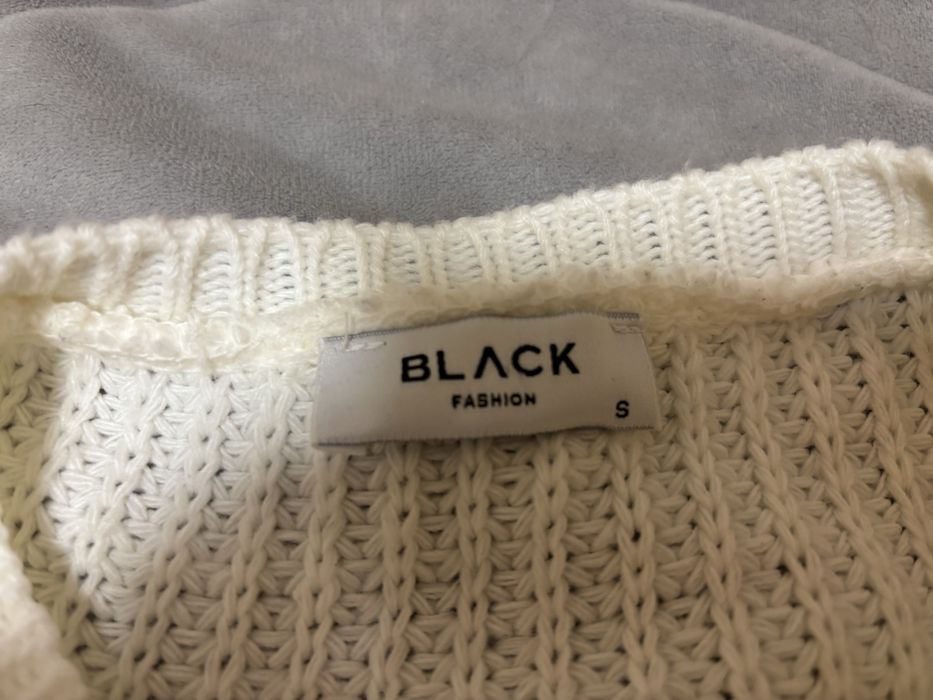 Плетена рокля