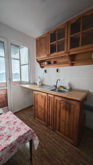 Дава се под наем Едностаен апартамент в Варна, Младост 1 - 40 кв.м за 280.5 € - Снимка #4