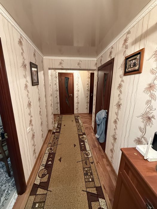 Сдам в аренду квартиру