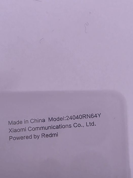 Xiaomi Redmi 13 за части