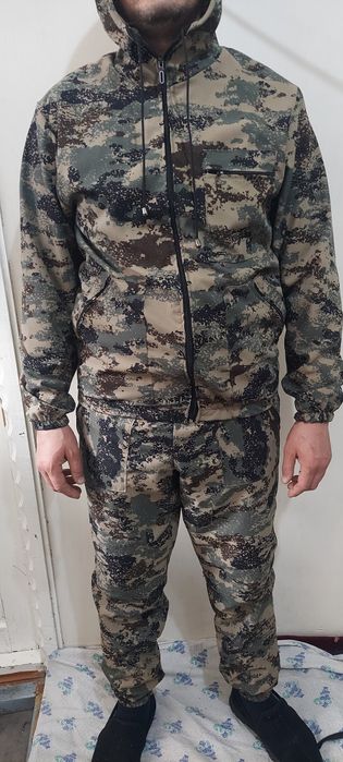 Спецодежда списофка униформа