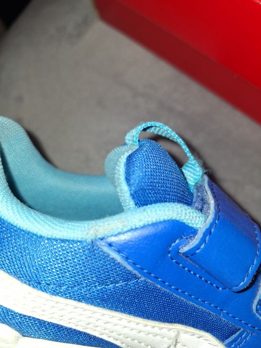 Детски маратонки PUMA размер 31