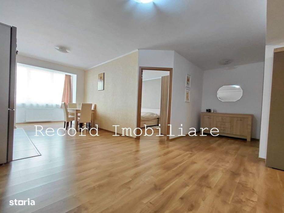 Apartament 2 camere sup.totala 67 mp, parter Str.Florilor in Floresti