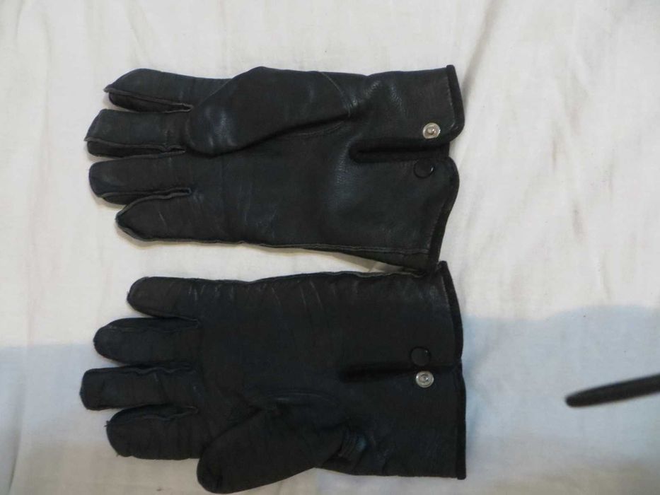 Ръкавици естествена кожа