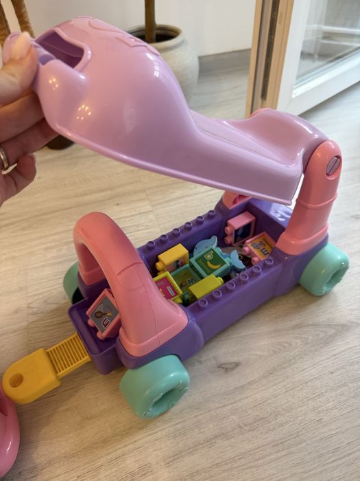 Antepremergator cu activitati Vtech