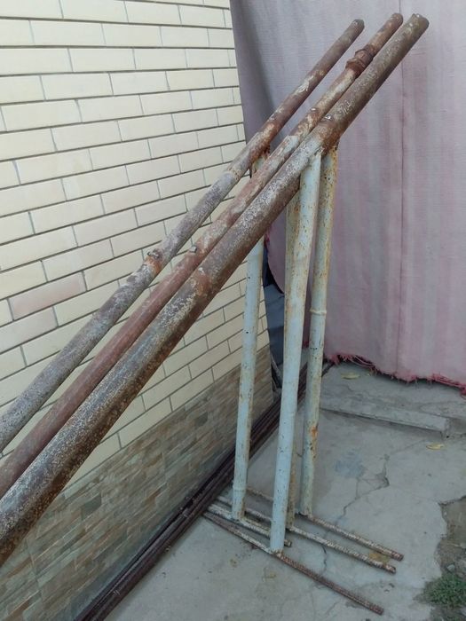 Продаются стройматериалы