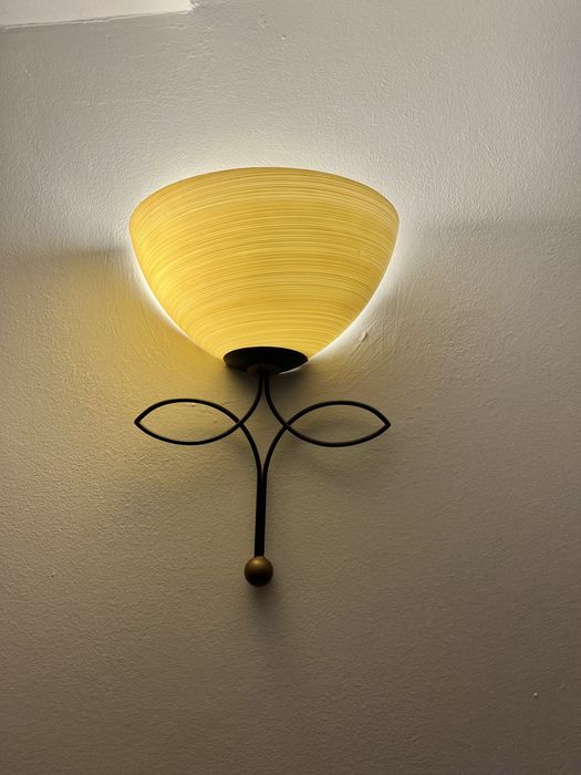 Set 2 aplice in forma de floare