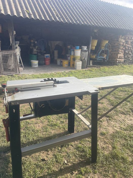 Circular Metabo | Ca nou | 220v - 2kw