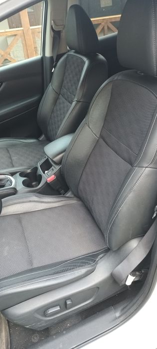 Nissan qashqai j11