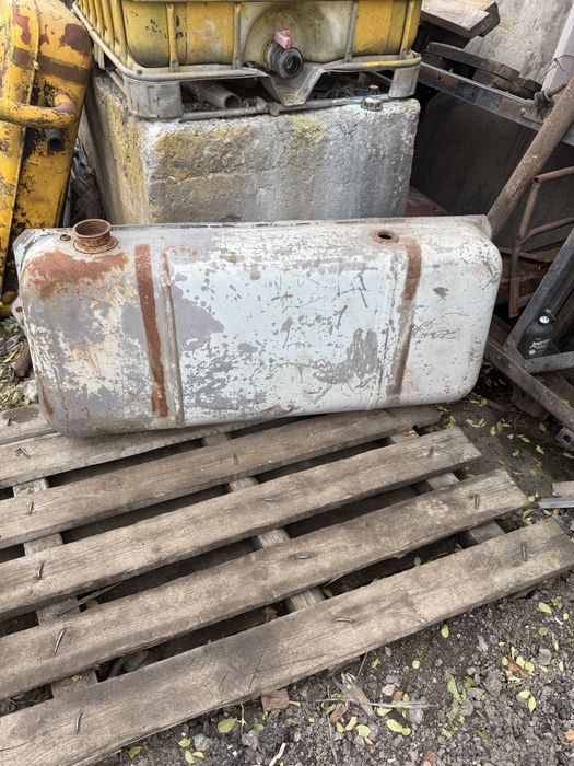Топливный бак Т-150, ХТЗ