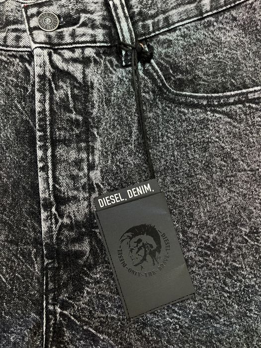 Diesel нови мъжки къси панталони W32