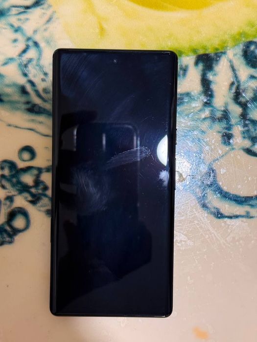Google pixel 6 pro 128/12 gb