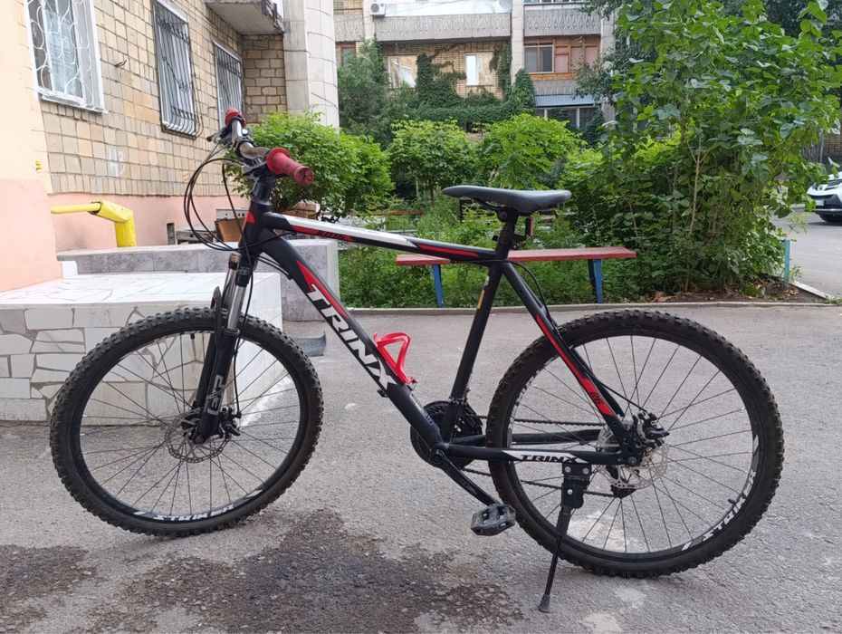 Вклосипед Trinx K016 26”