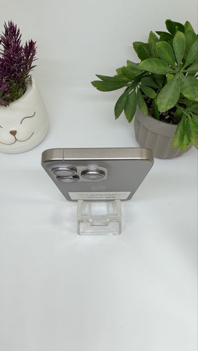 iPhone 15 pro imei 70670 Pintelkz Munaily