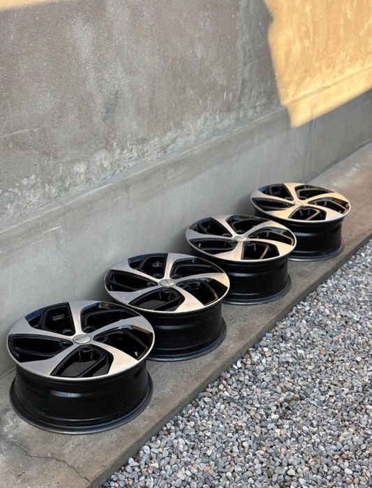 Диски R17 KIA Hyundai