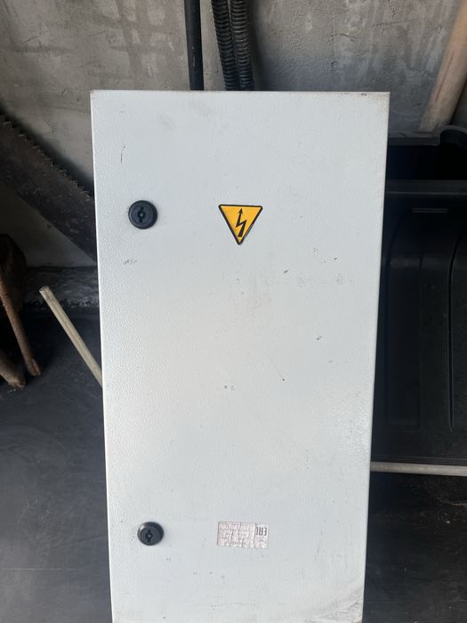 Ящик силовой рубильник ЯРВ 6123