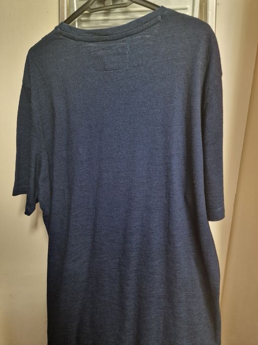 Tricou bărbat Superdry