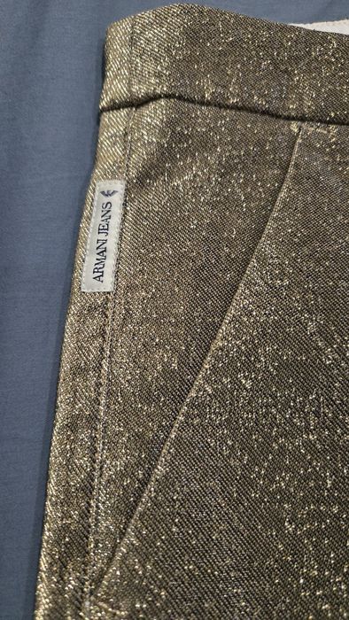 Къси панталони Armani