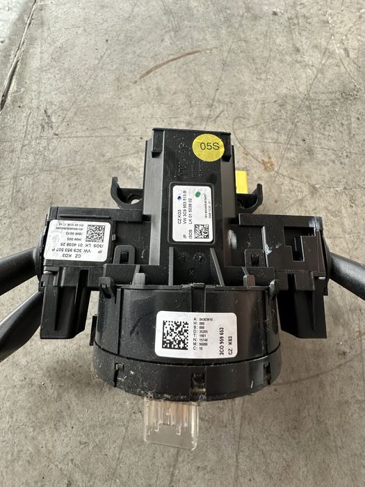 Ръчки автопилот Vw Passat