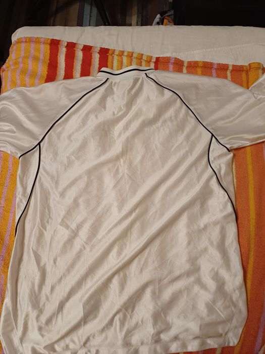 Мъжка тениска за спорт Spalding размер L Л