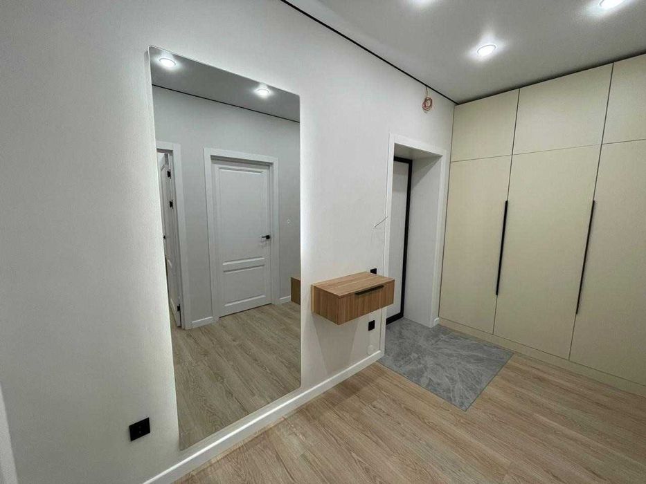 Продам 1ком квартиру в ЖК Да Винчи