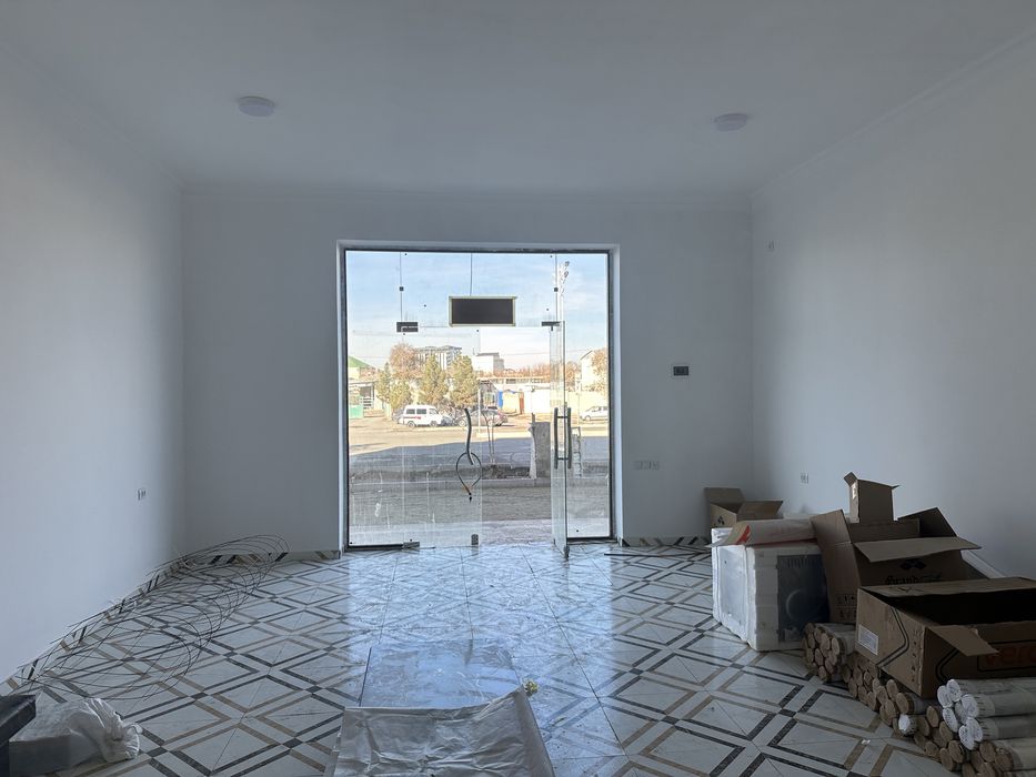 Сдаётся помещение