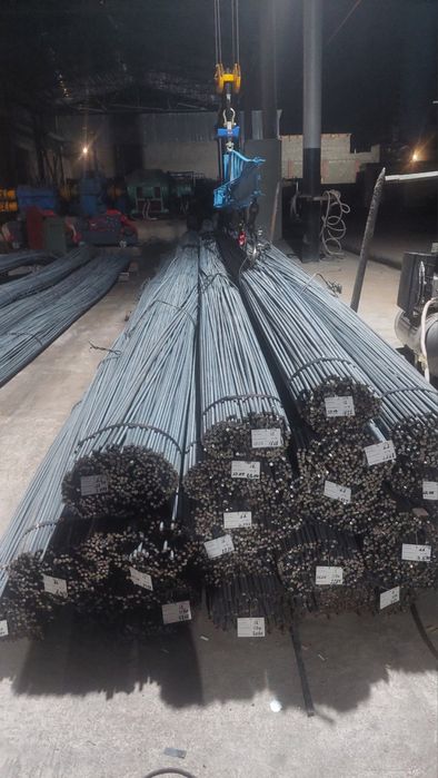 Арзон ва Сифатли Арматура Асартимент БегаботЧирчикГулистон сифатлисех