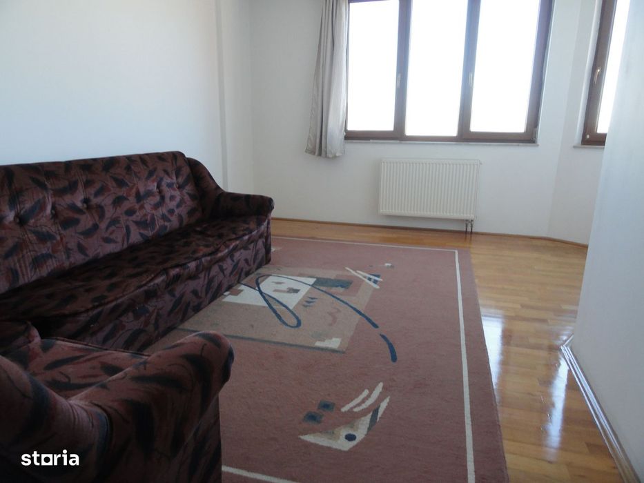 Apartament 2 camere decomandat, etaj 2, bloc nou, zona centrala, 91 mp