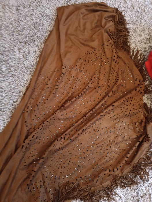 Șal de damă elegant