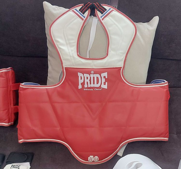 Протектори за Таекуондо