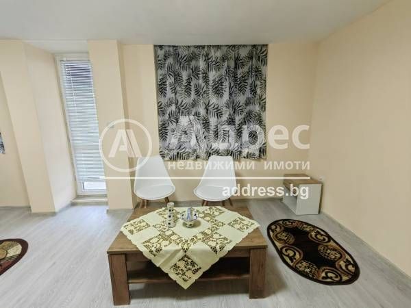 Дава се под наем Двустаен апартамент в Варна, м-т Траката - 80 кв.м за 433.5 € - Снимка #5