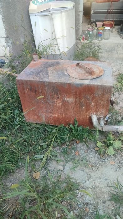 Темір пеш жақсы.