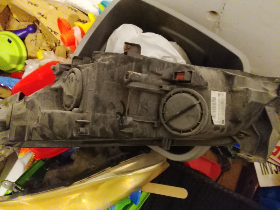 Faruri Opel Astra H,J dreapta