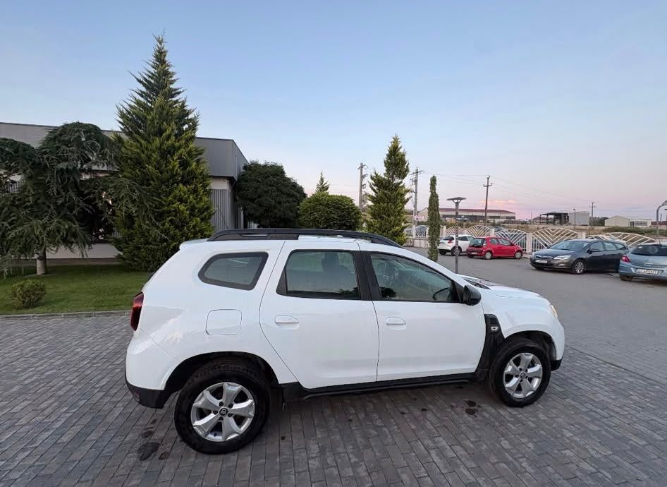 DACIA Duster 2018 — imagine 2