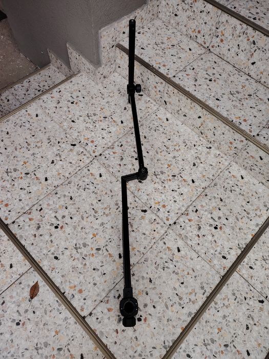 Brat feeder arm Trabucco Kompas D 36mm